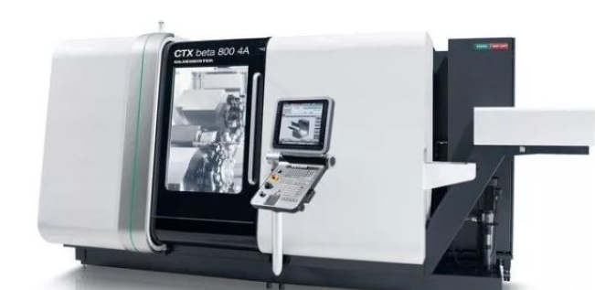 【兆恒機械】CNC加工中心、雕銑機、雕刻機三者有什么區(qū)別？