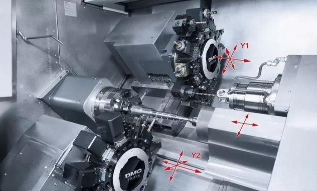 【兆恒機(jī)械】大型機(jī)架焊接加工有哪些焊接方法？