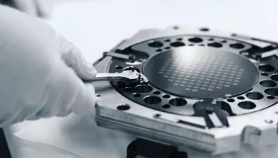 【兆恒機械】第三代半導(dǎo)體材料需要什么樣的測試？